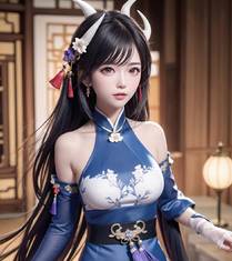 编剧: 木火然,主笔: 云中角色