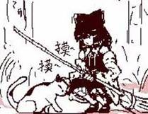 _Px_角色